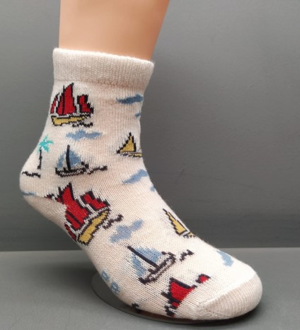 Socks 01