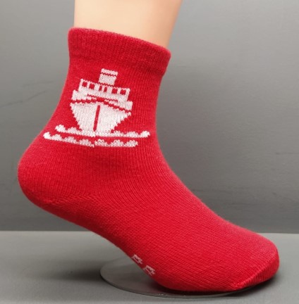 Socks 02
