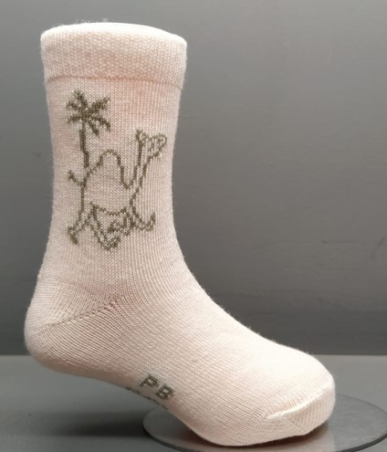 Socks 10