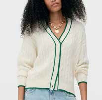 Sweaters 12