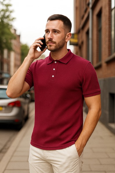 T-Shirts & Polos 15