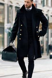 Trench Coats 05