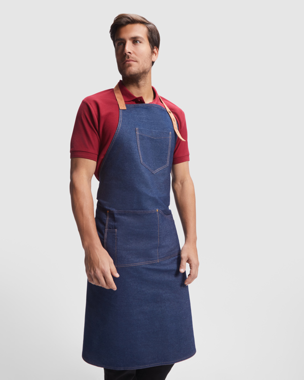 Work & Chef Wears 02