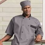 Work & Chef Wears 16