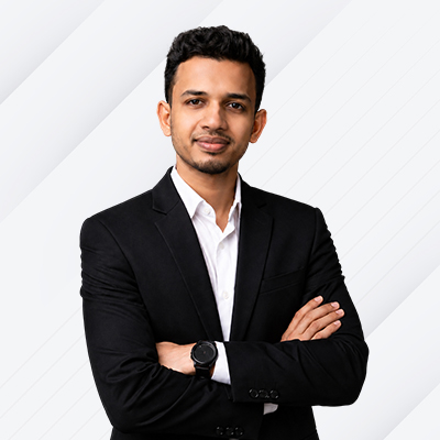 Syed Rakibul Islam - Managing Director